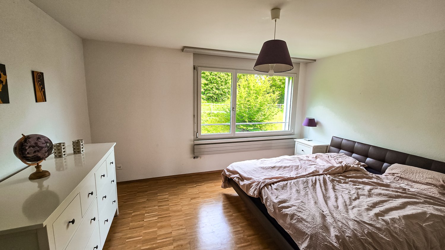 4 ½ rooms apartment, photo 5 of 10