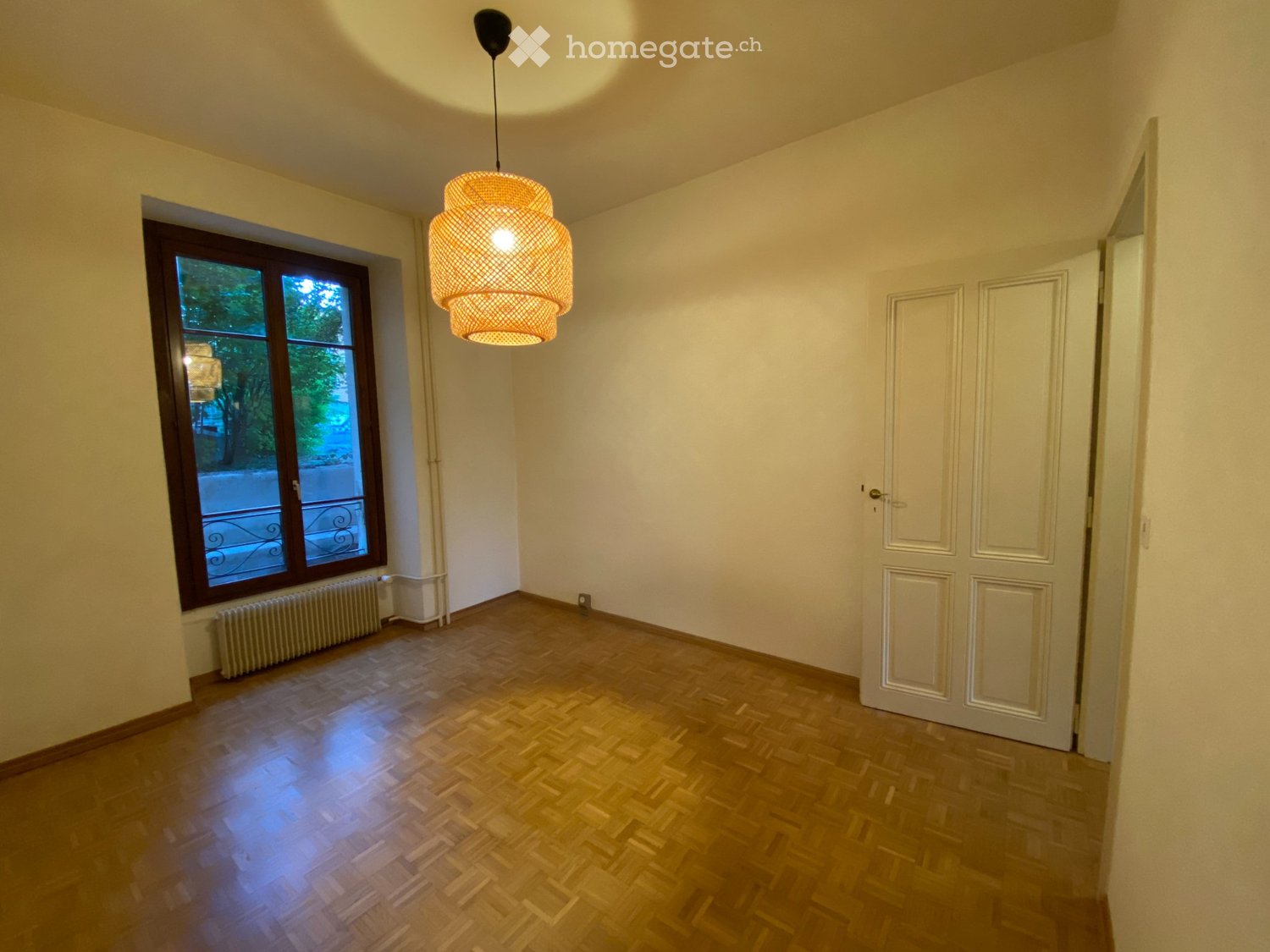 3 rooms apartment, photo 4 of 5