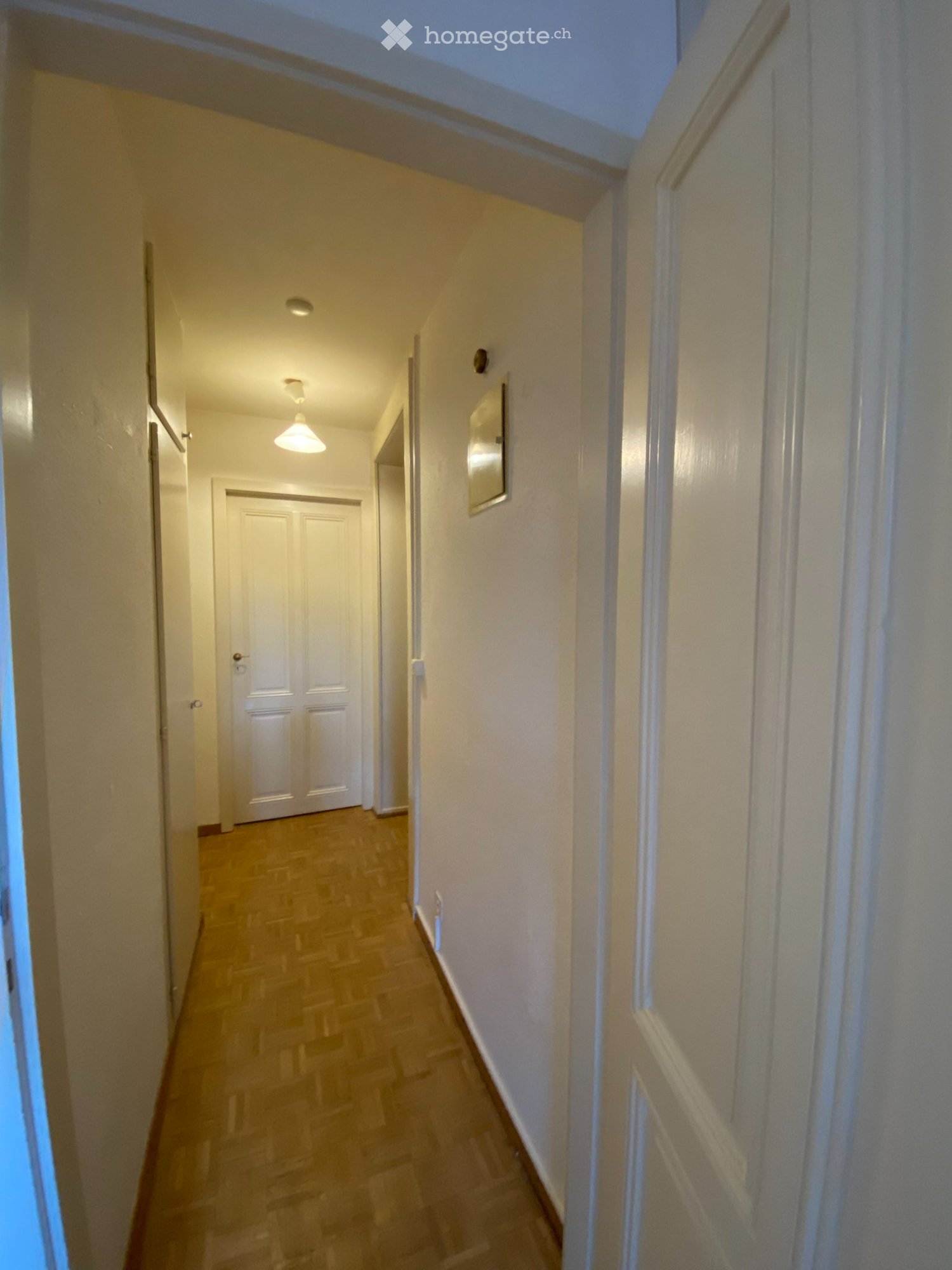 3 rooms apartment, photo 3 of 5