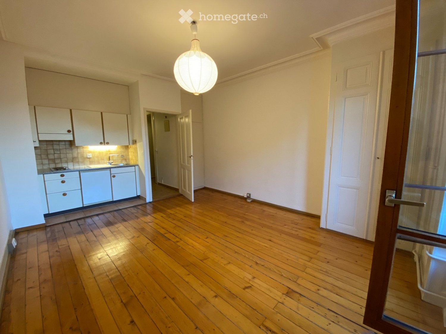 3 rooms apartment, photo 1 of 5