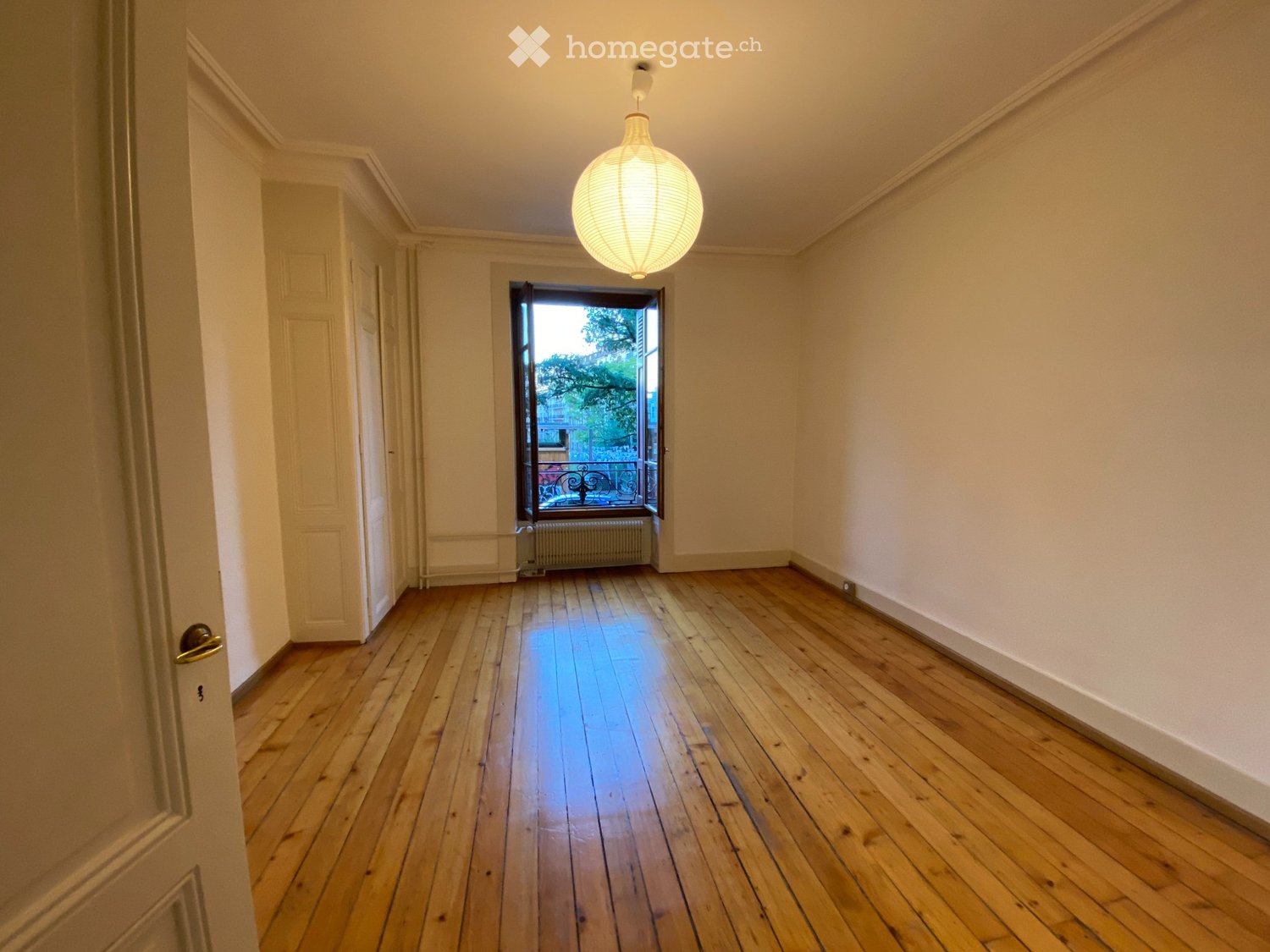 3 rooms apartment, photo 2 of 5
