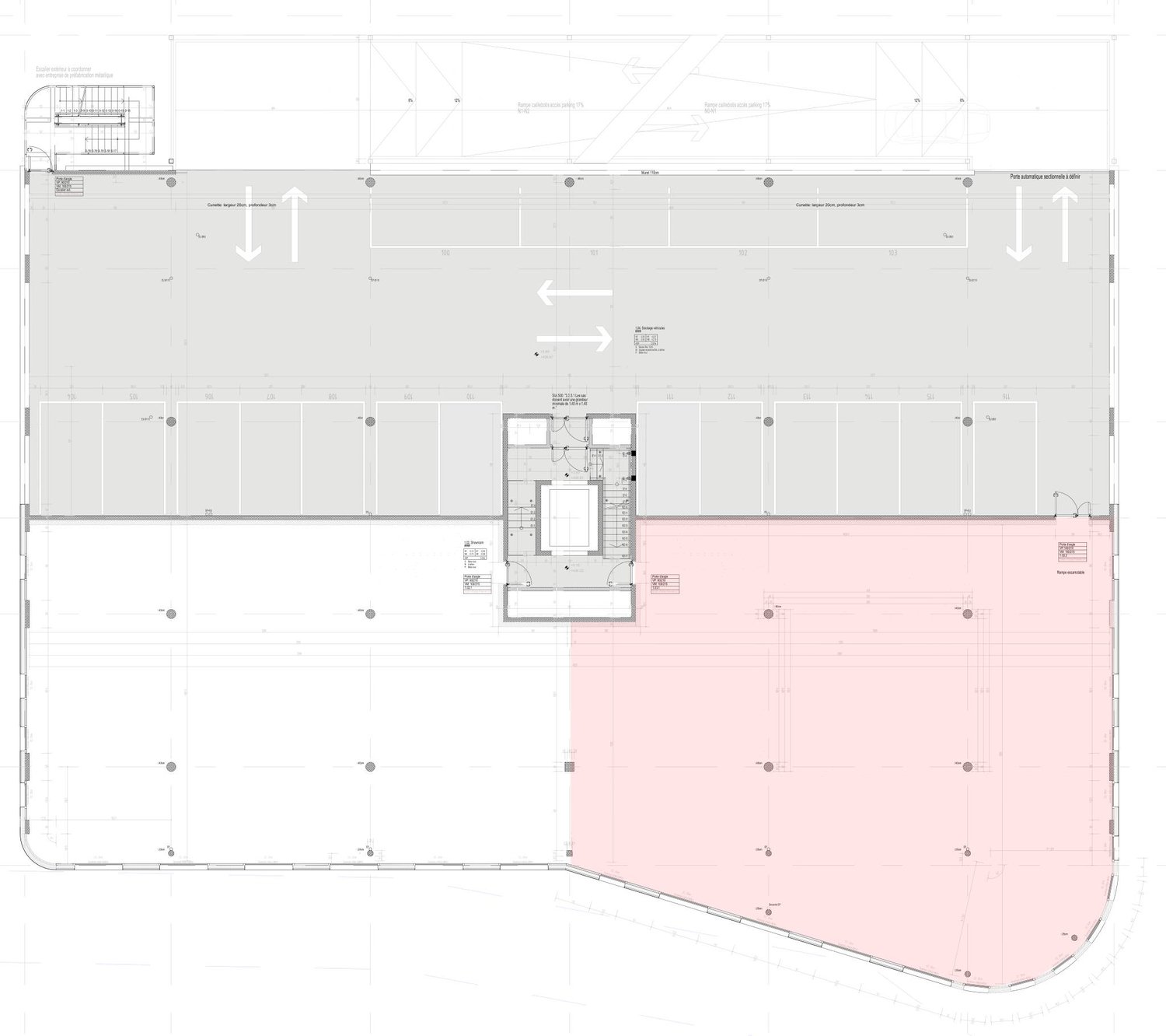 350m² commercial, photo 10 of 10