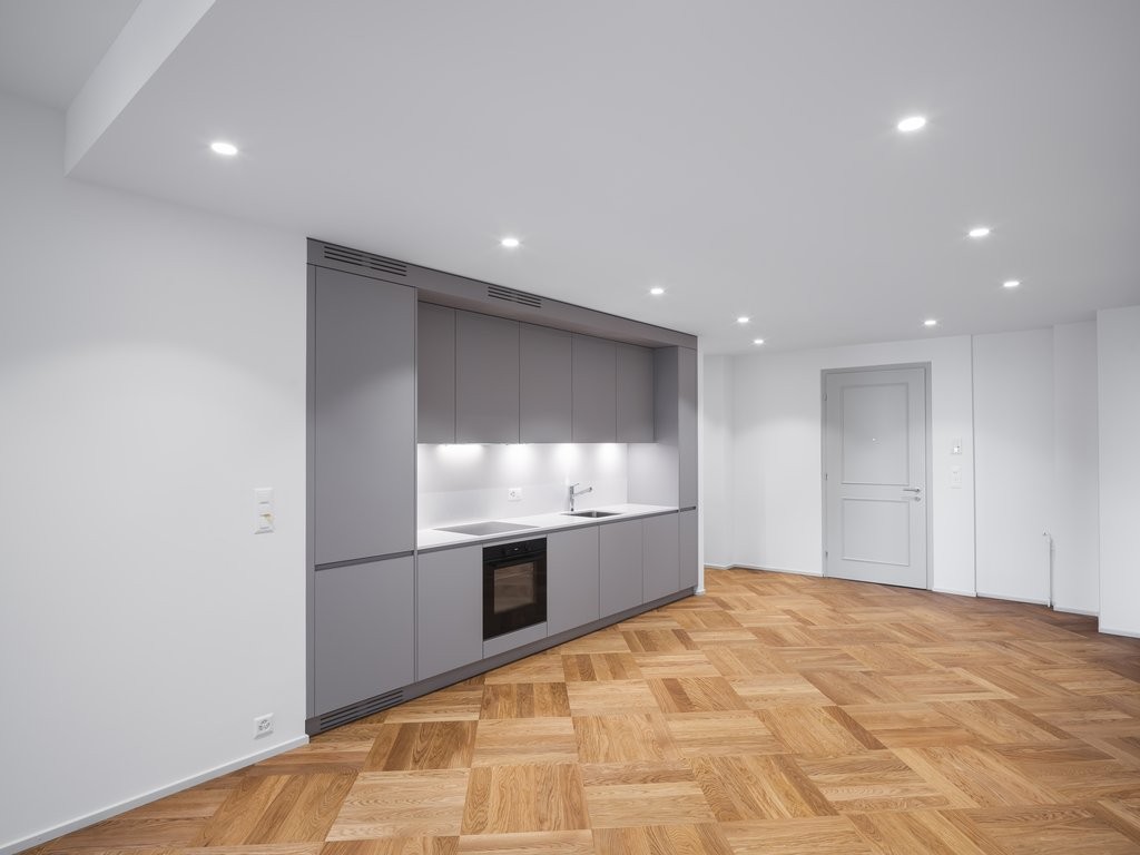 2 ½ rooms apartment, photo 1 of 6