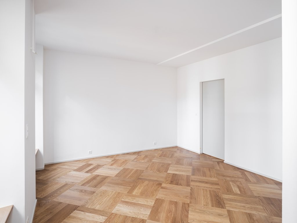 2 ½ rooms apartment, photo 3 of 6