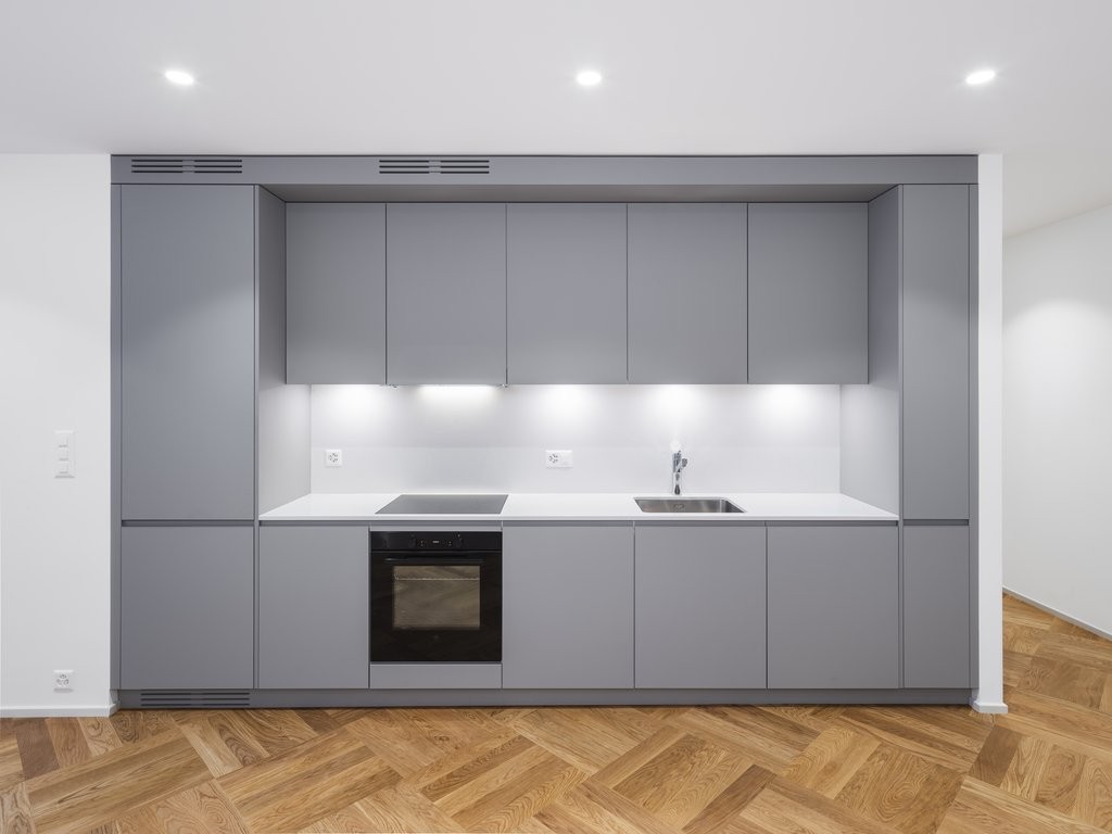 2 ½ rooms apartment, photo 2 of 6