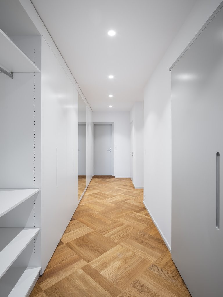 2 ½ rooms apartment, photo 4 of 6
