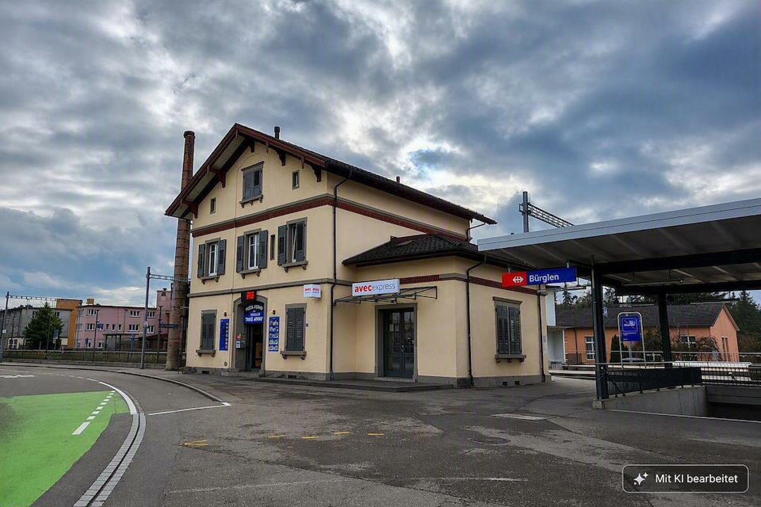 28m² commercial, photo 2 of 4
