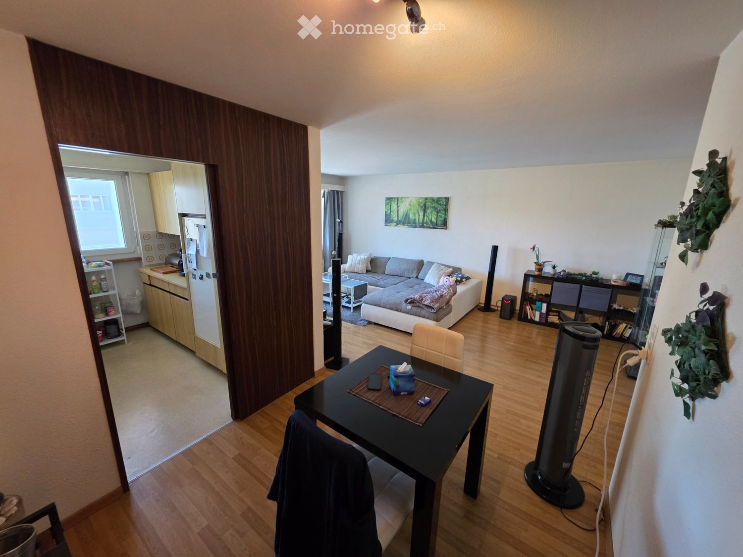 3 ½ rooms apartment, photo 5 of 5