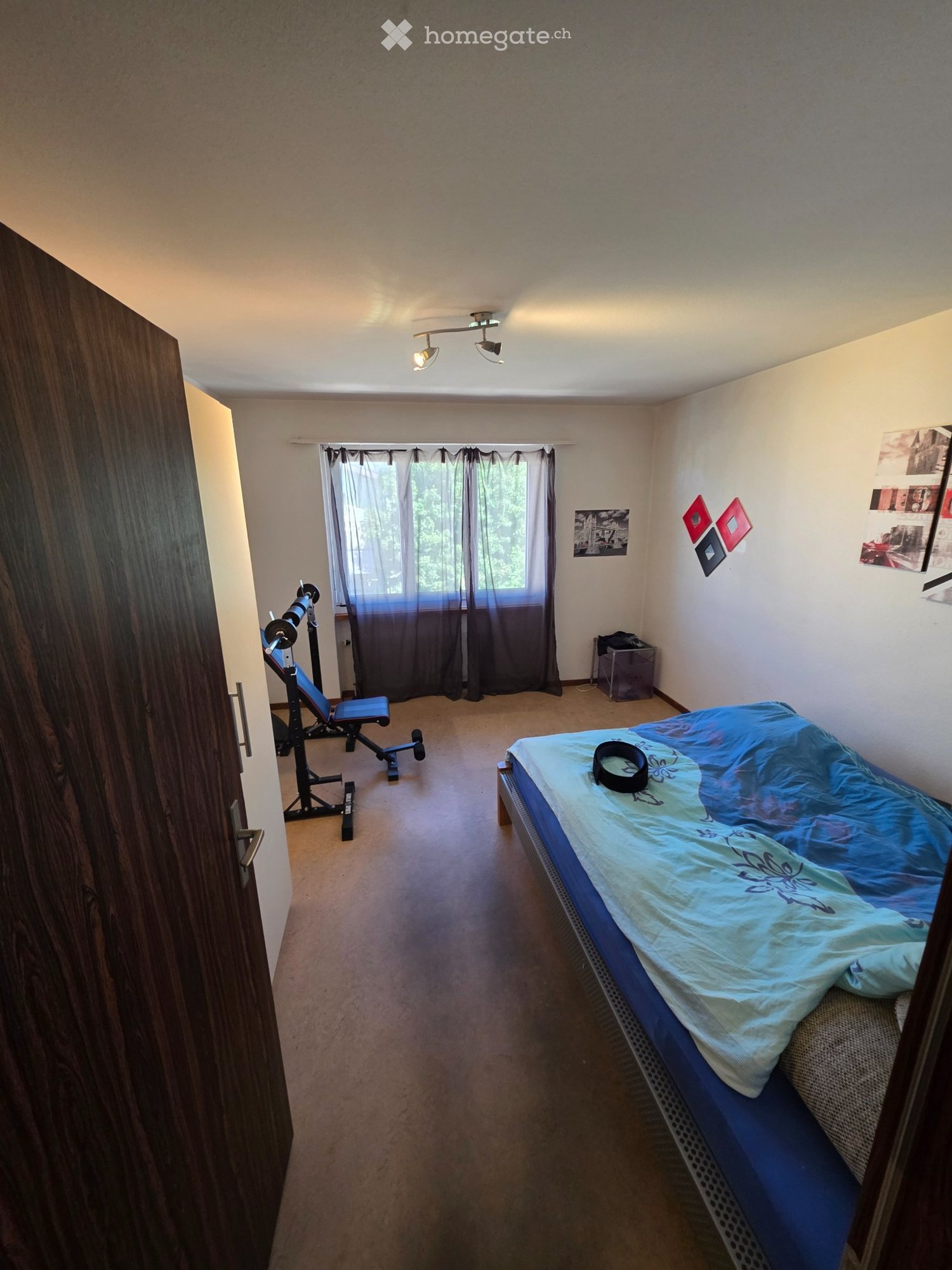 3 ½ rooms apartment, photo 1 of 5