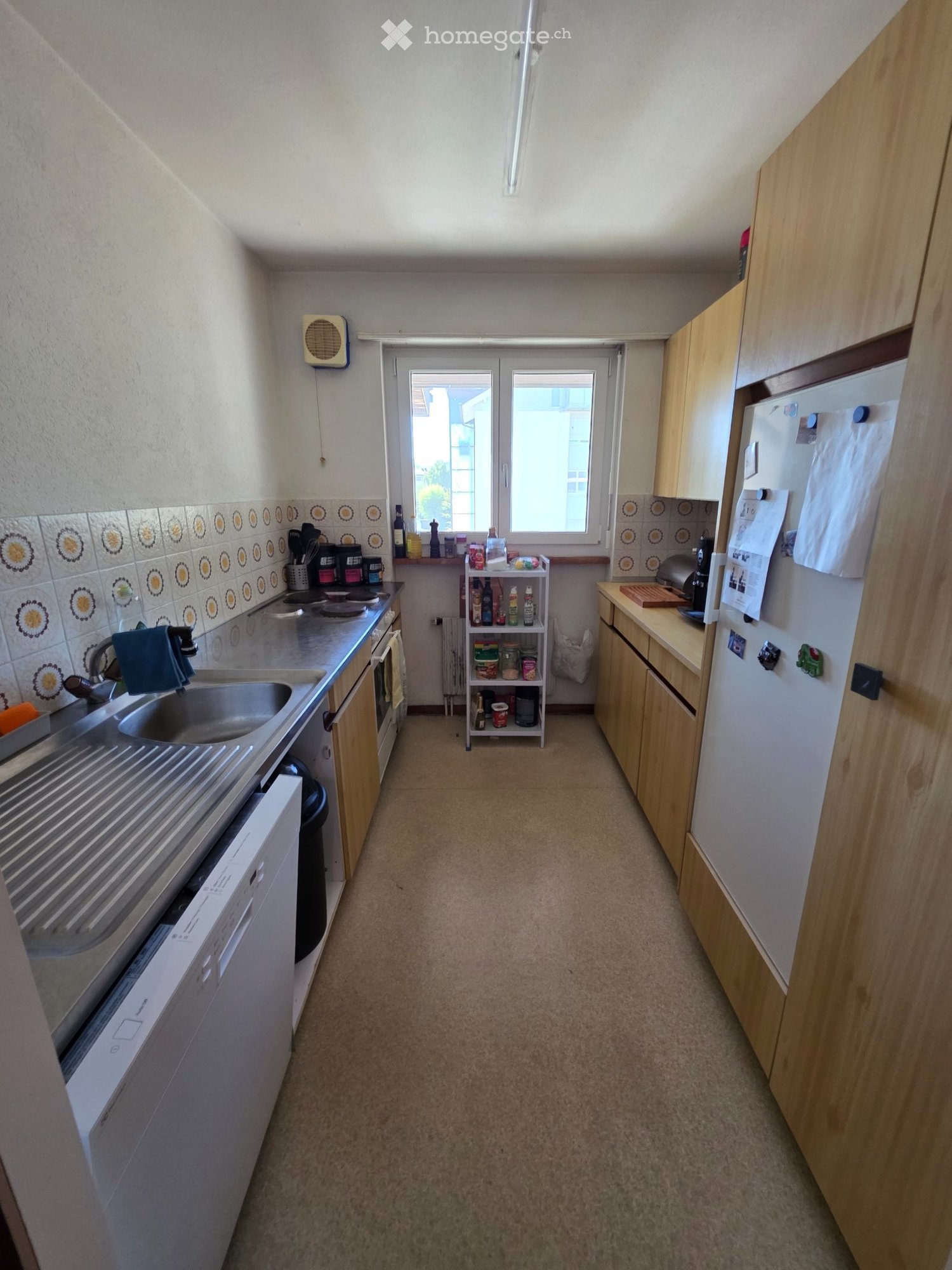 3 ½ rooms apartment, photo 4 of 5