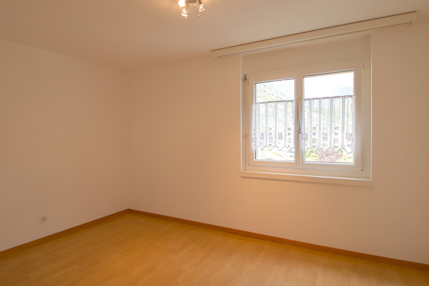 Appartamento di 4 ½ locali