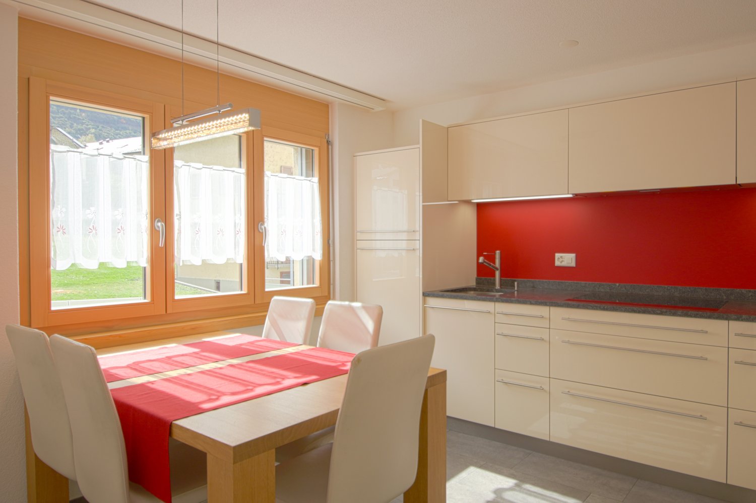 Appartamento di 4 ½ locali