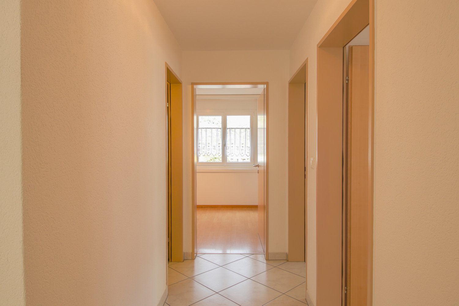 Appartamento di 4 ½ locali