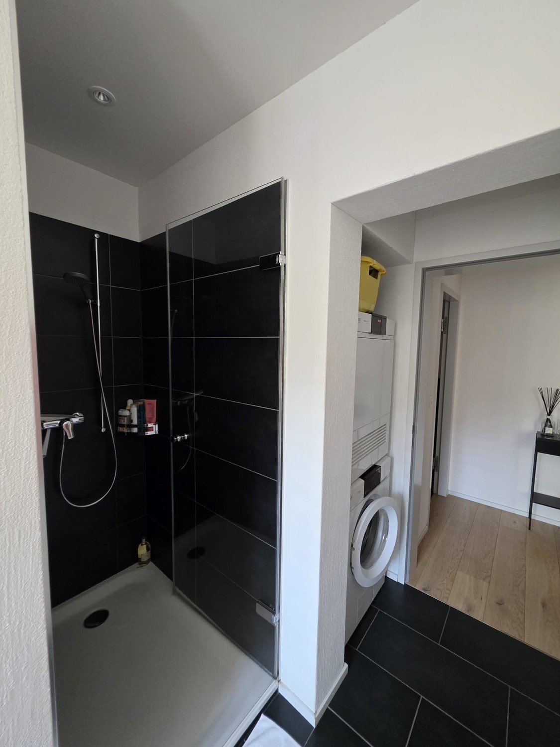 2 ½ rooms apartment, photo 9 of 10