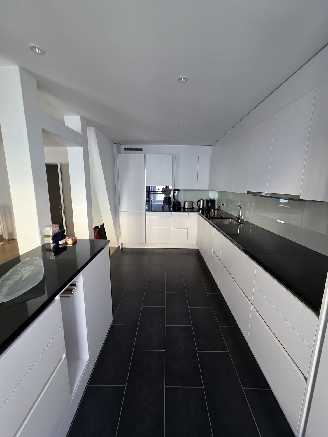 2 ½ rooms apartment, photo 6 of 10