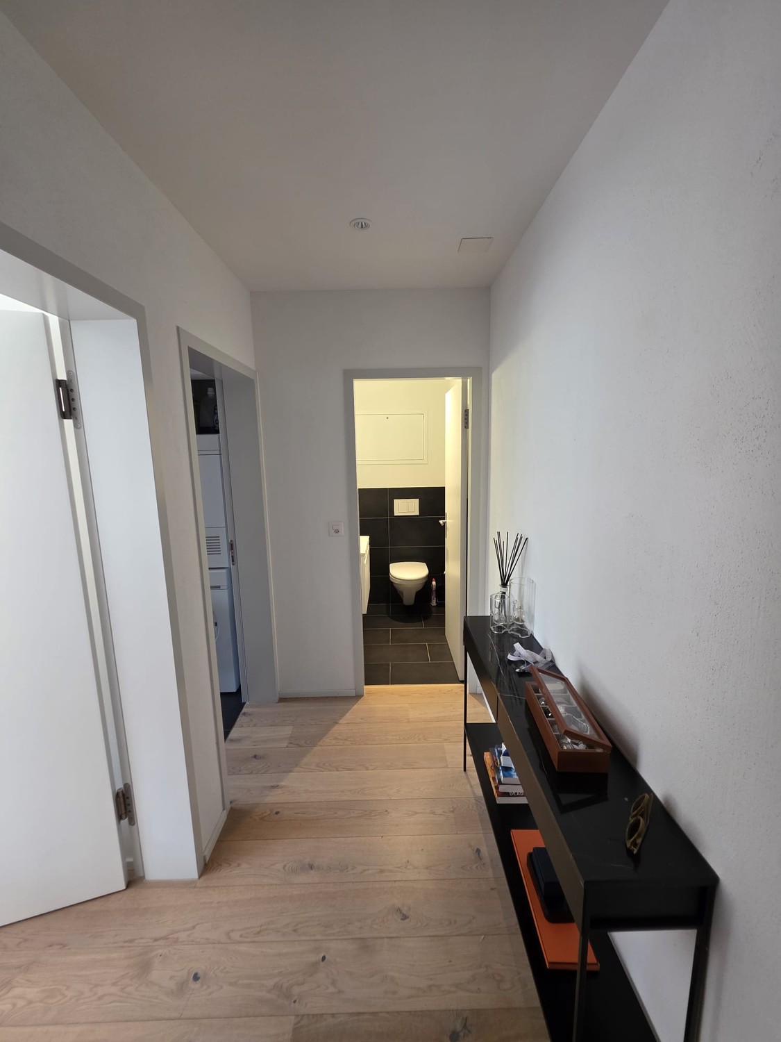 2 ½ rooms apartment, photo 10 of 10