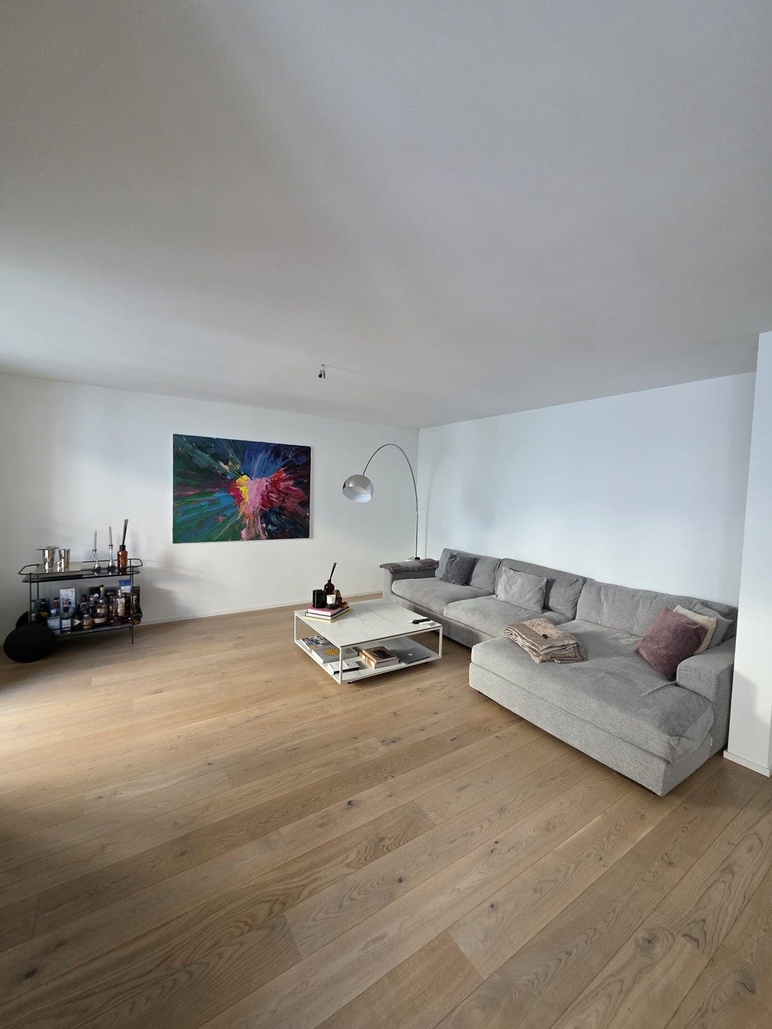 2 ½ rooms apartment, photo 2 of 10