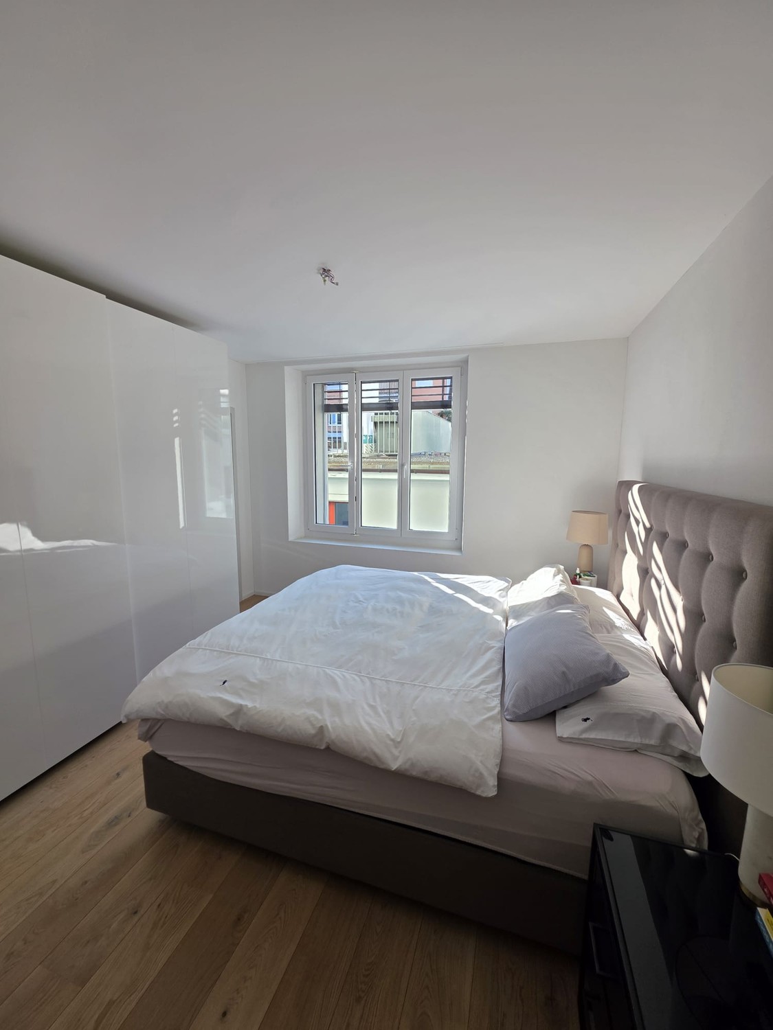 2 ½ rooms apartment, photo 7 of 10