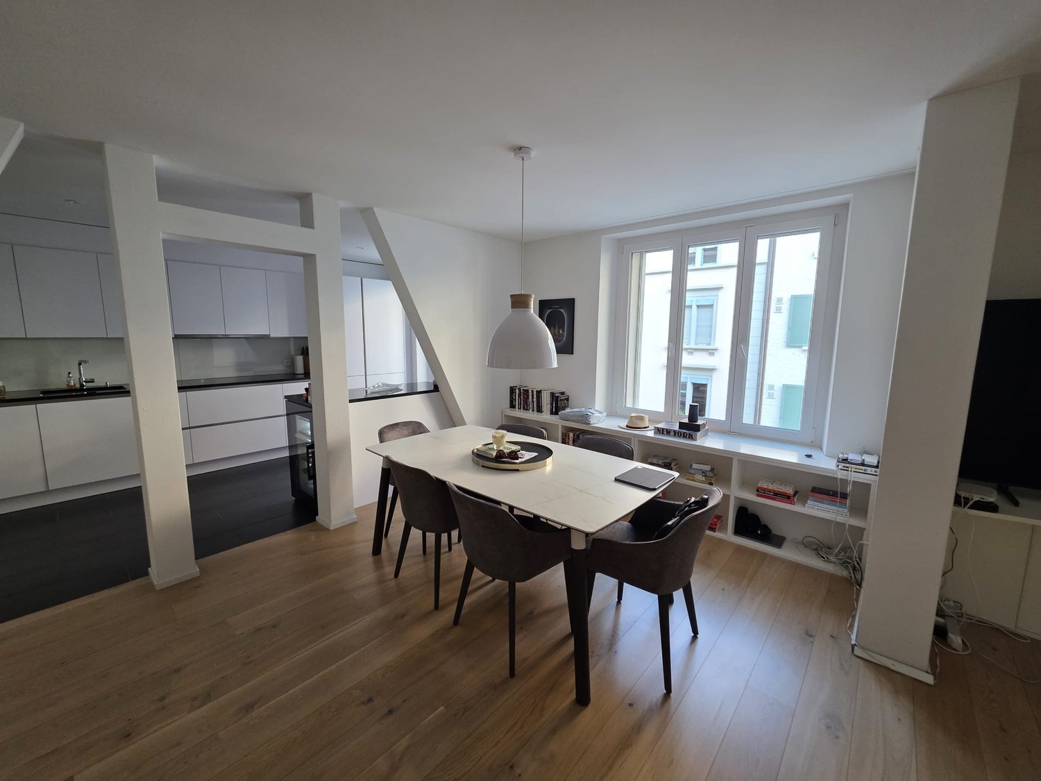 2 ½ rooms apartment, photo 4 of 10