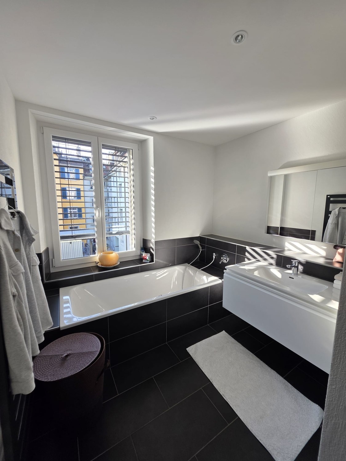 2 ½ rooms apartment, photo 8 of 10