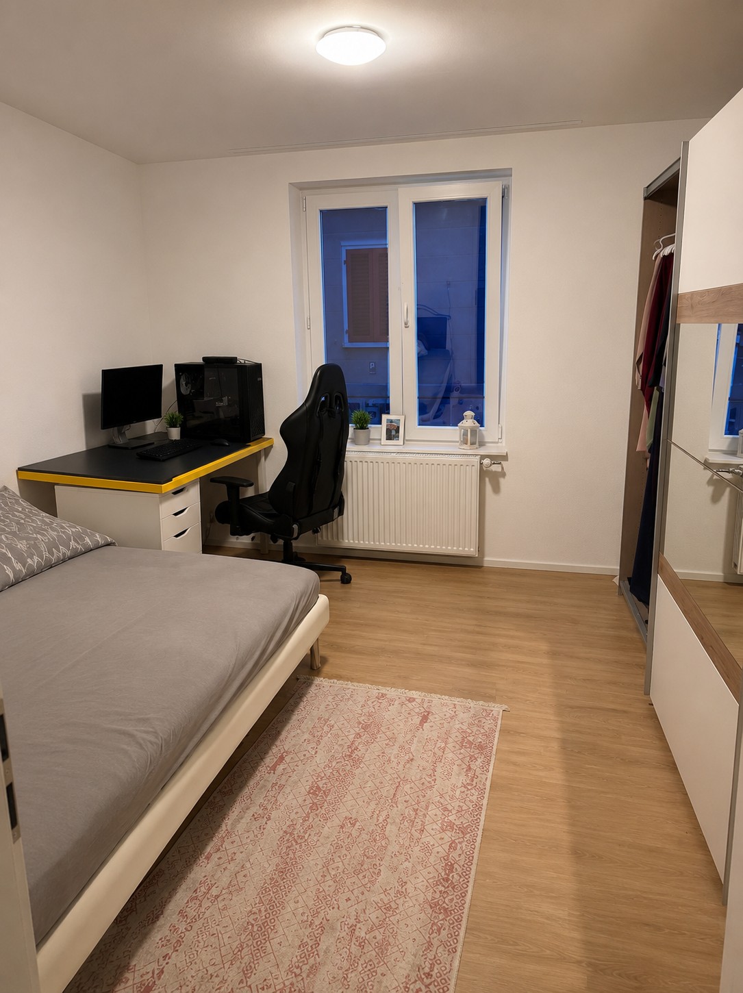 Appartamento di 3 ½ locali