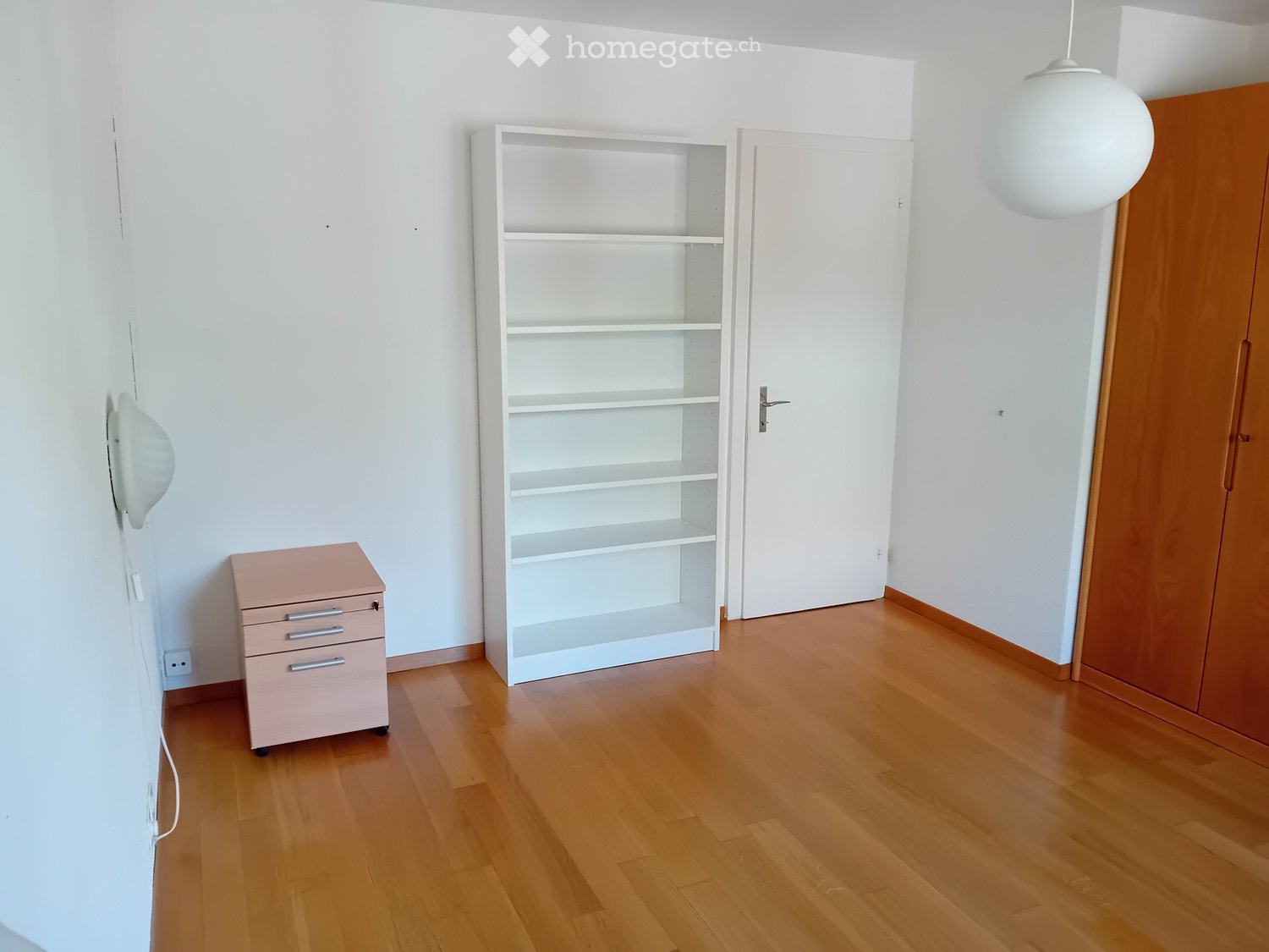 1 chambre, chambre individuelle