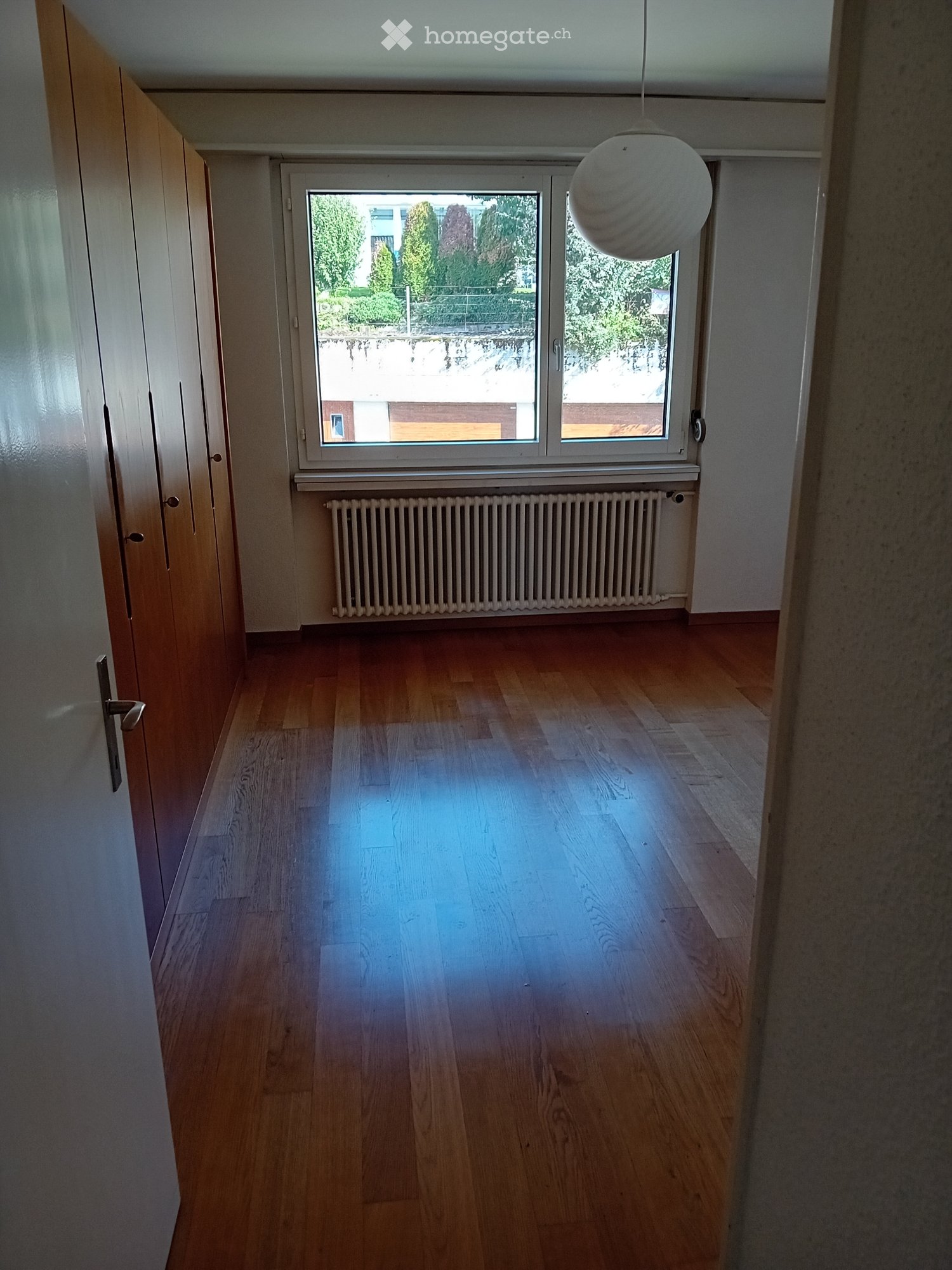 1 chambre, chambre individuelle