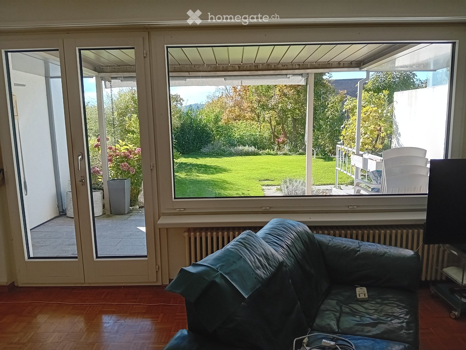 1 chambre, chambre individuelle