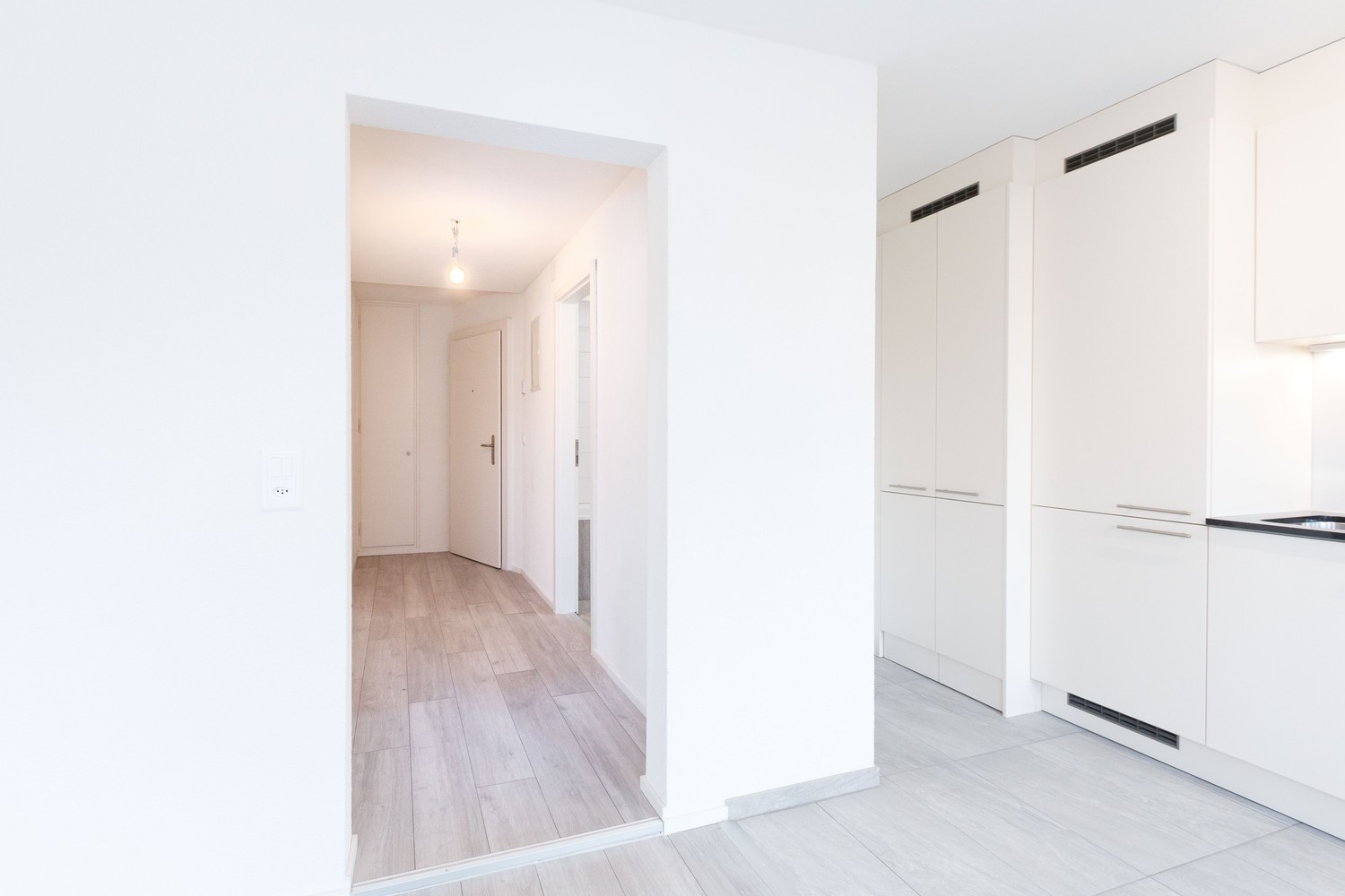 3 rooms apartment, photo 4 of 5