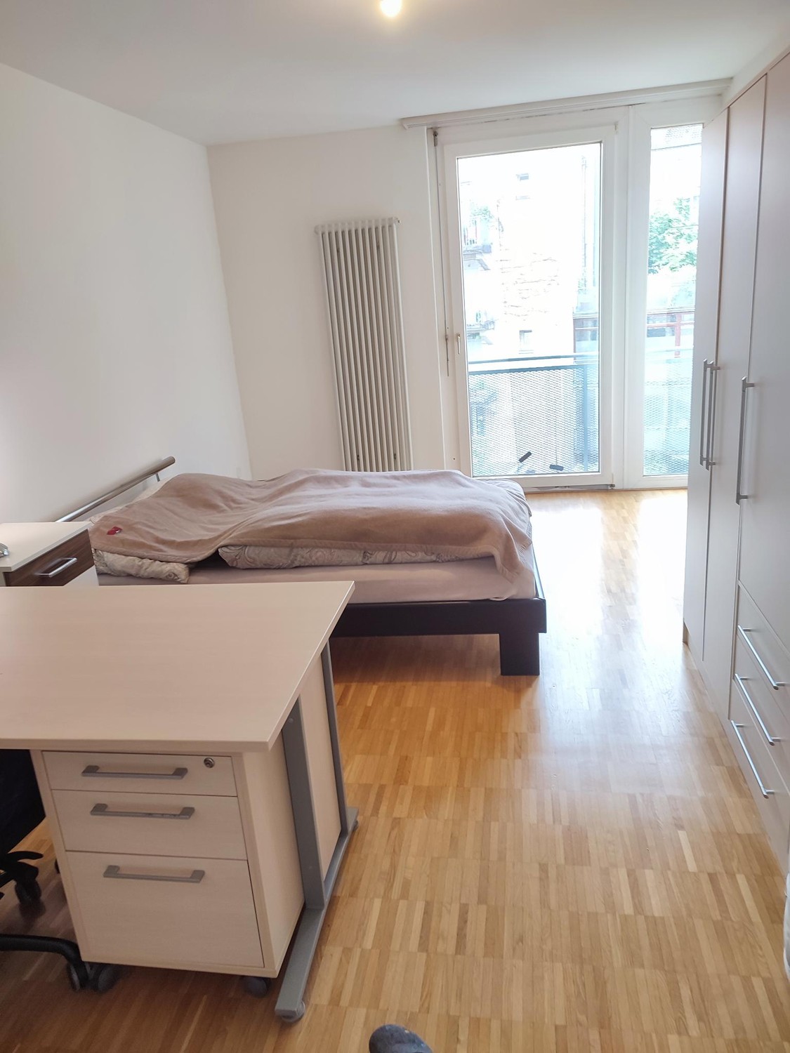 2 rooms apartment, photo 3 of 4