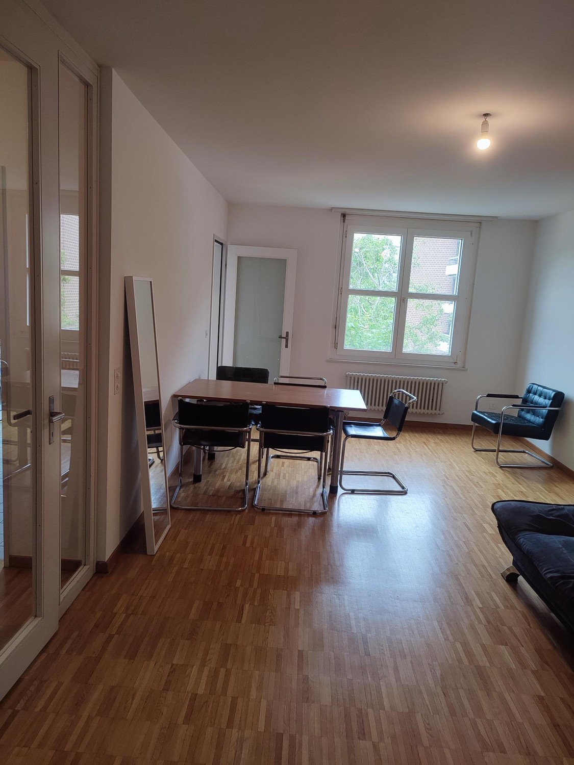 2 rooms apartment, photo 1 of 4