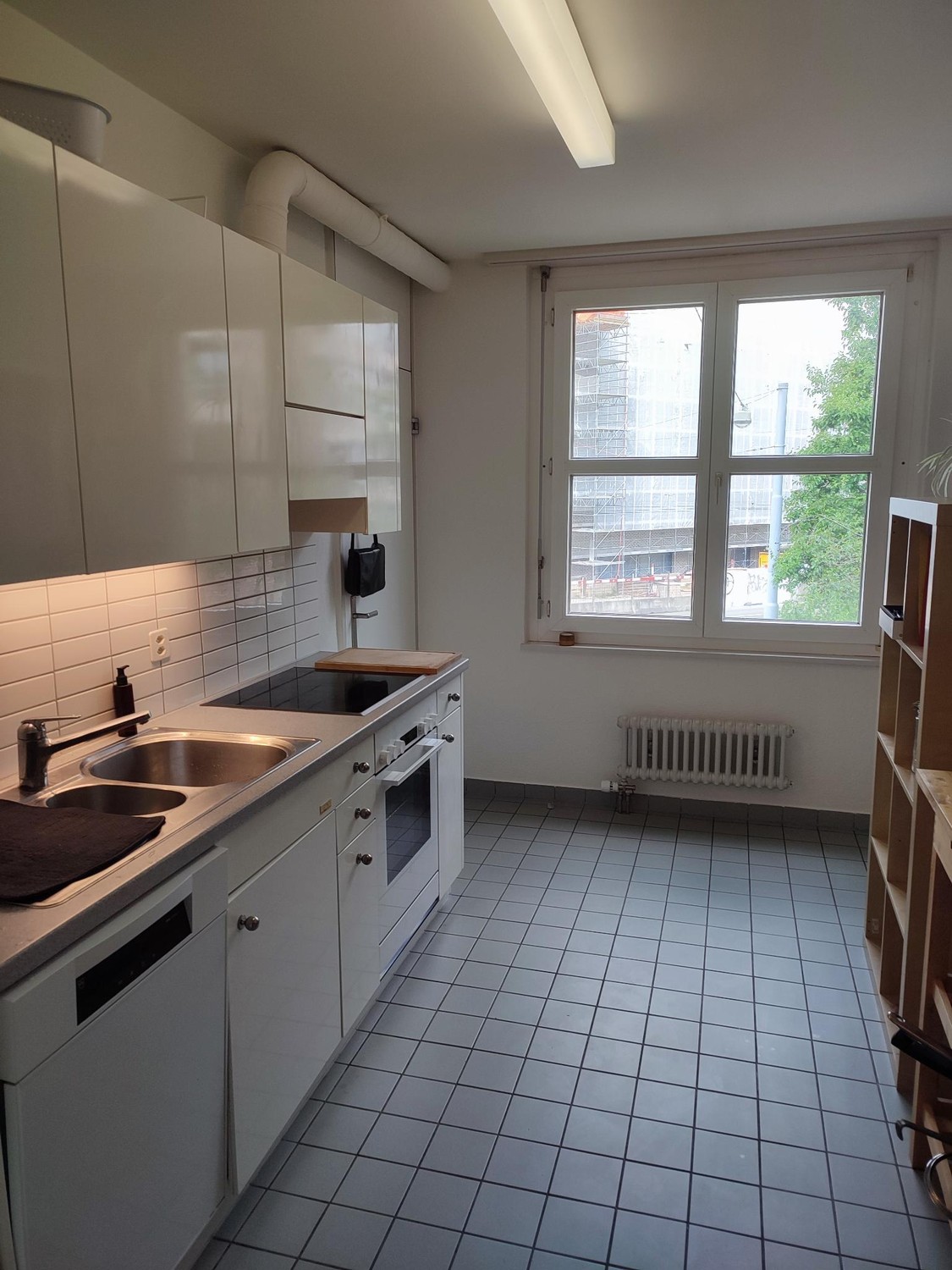 2 rooms apartment, photo 2 of 4