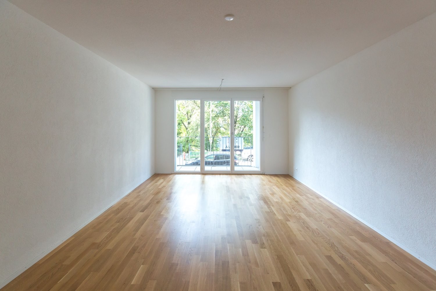 4 ½ rooms apartment (4)