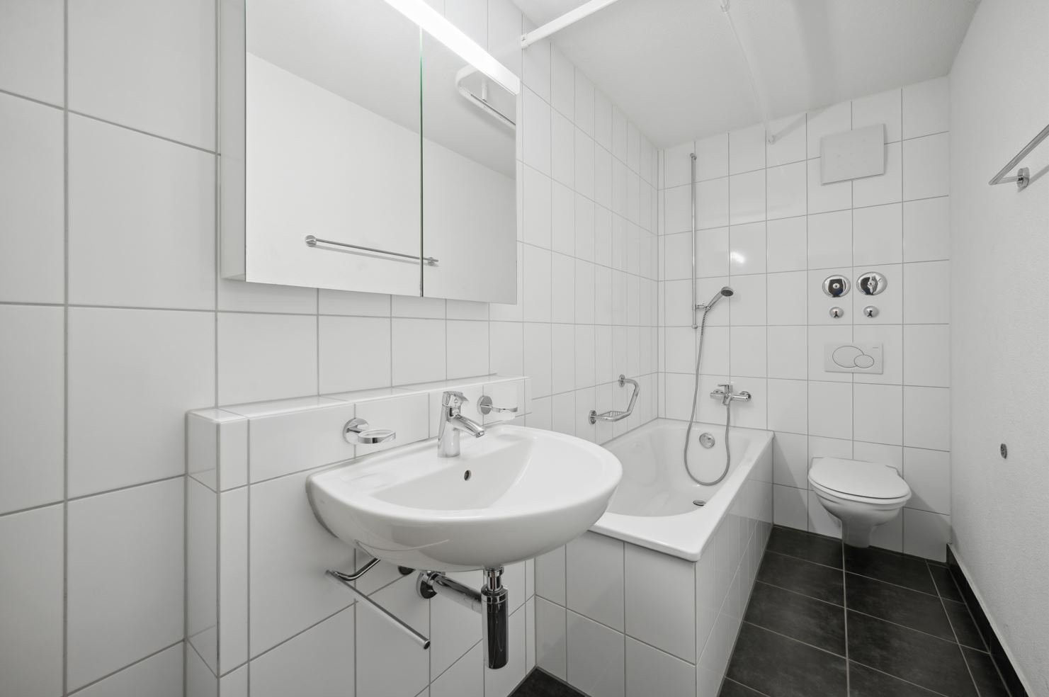 1 room apartment, photo 4 of 6