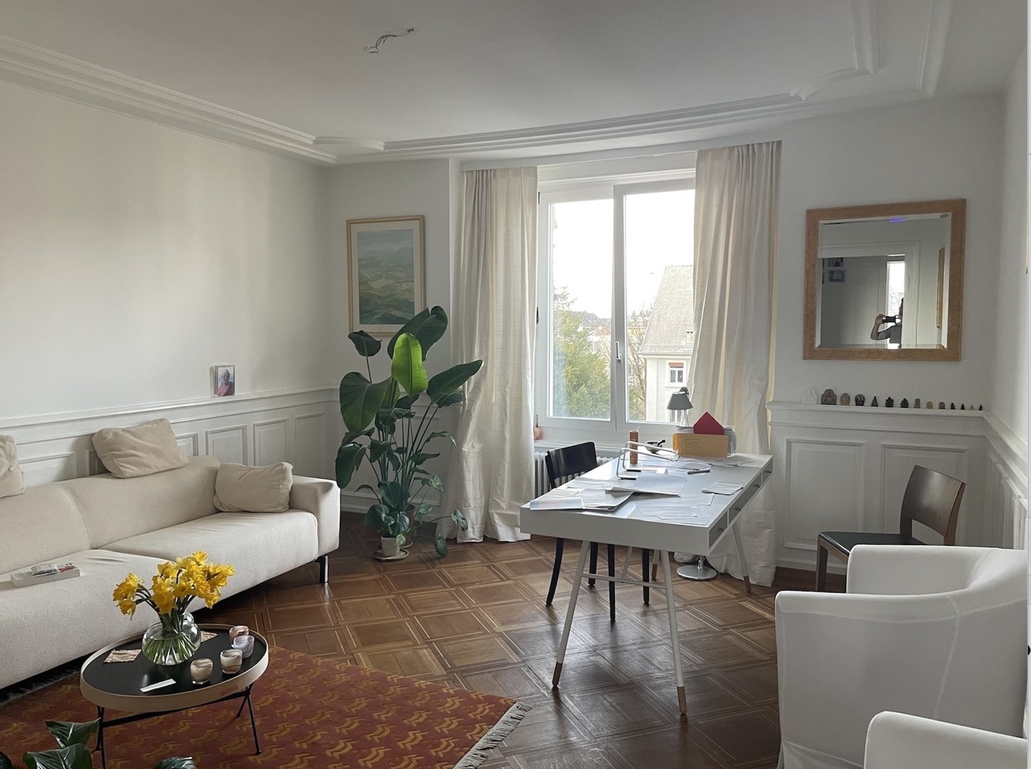 Room in a shared flat, photo 6 of 6