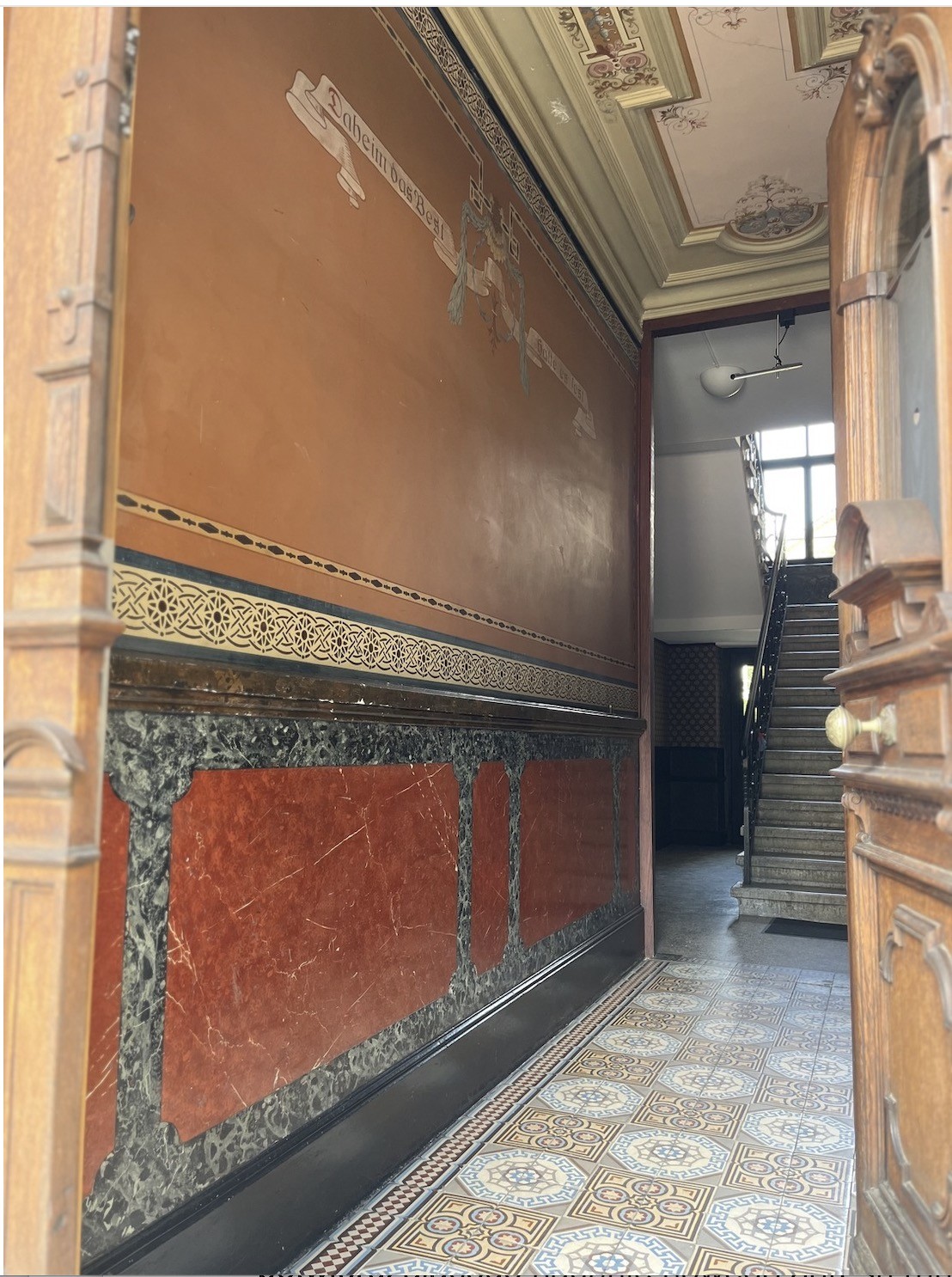 Room in a shared flat, photo 5 of 6