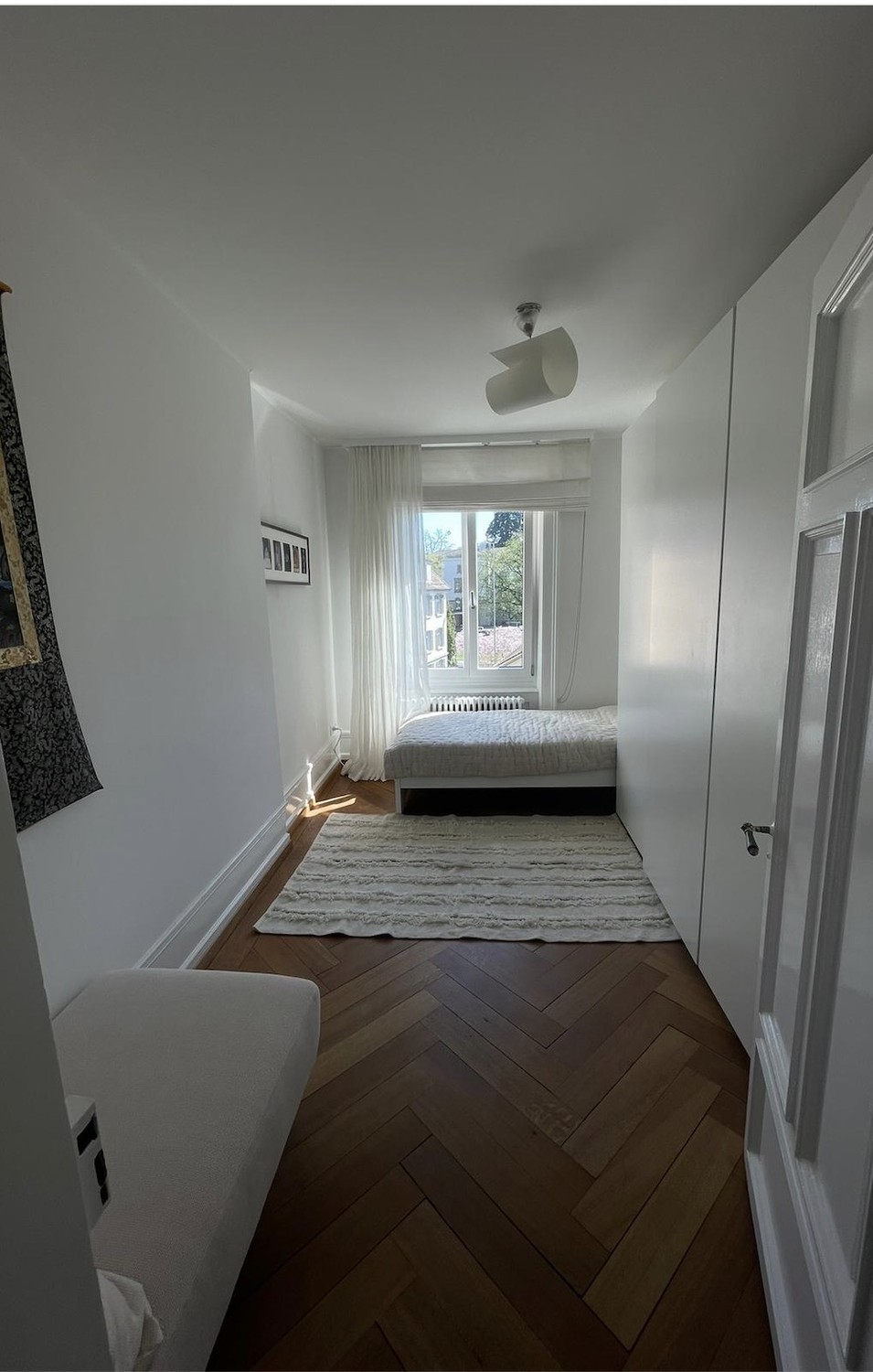 Room in a shared flat, photo 1 of 6
