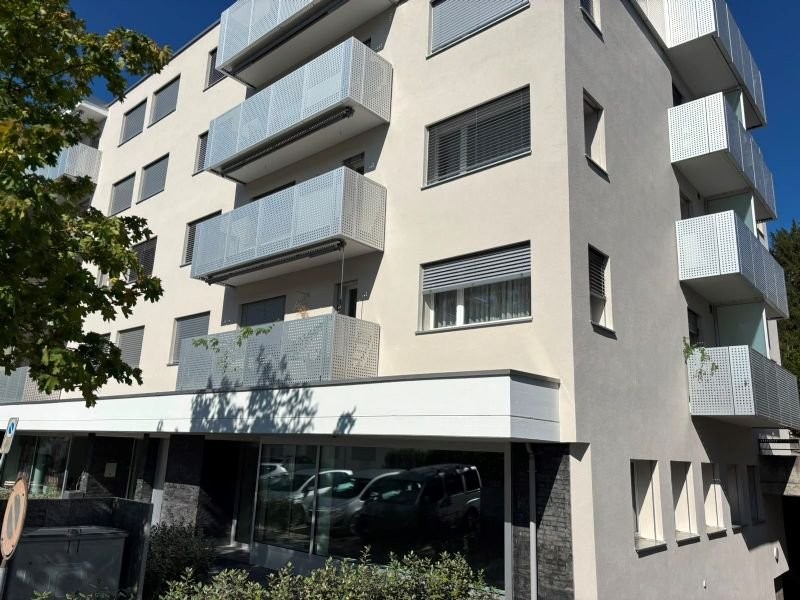 260m² commerciale