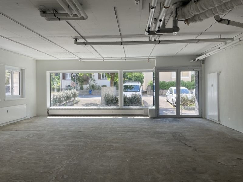 260m² commerciale