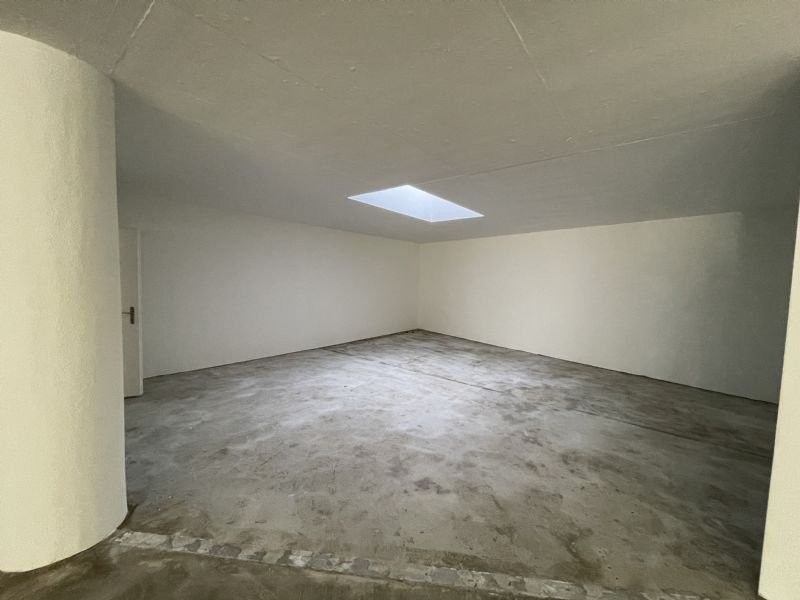 260m² commerciale