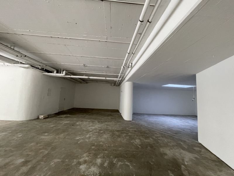 260m² commerciale