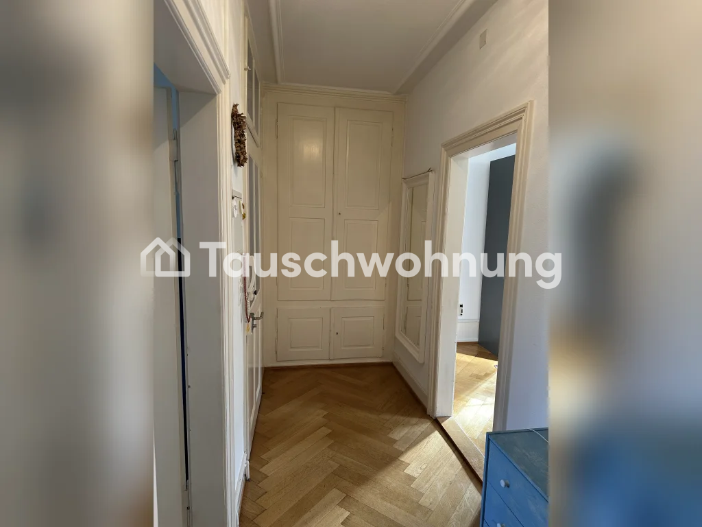3 rooms apartment, photo 4 of 5