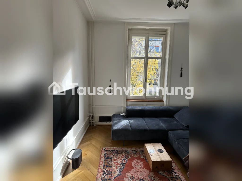 3 rooms apartment, photo 3 of 5