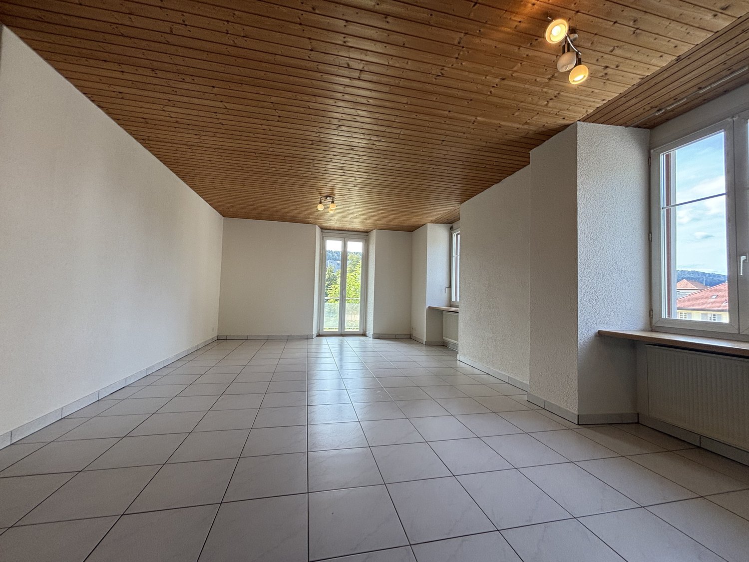 4 rooms apartment, photo 7 of 10