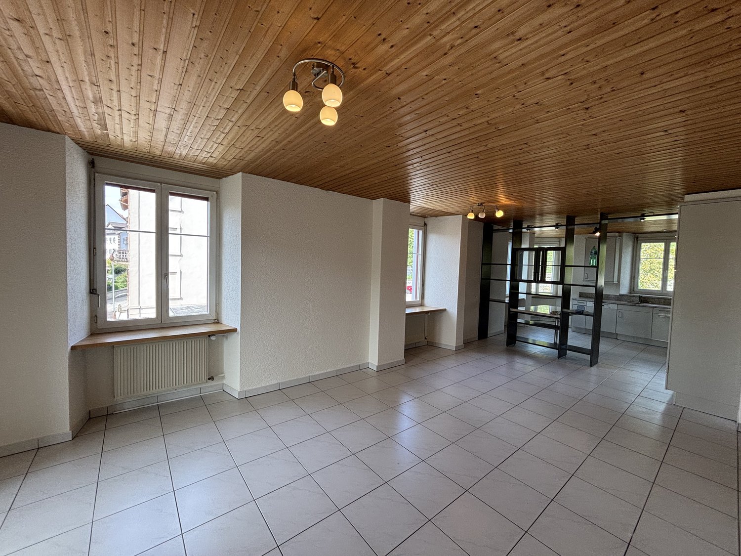 4 rooms apartment, photo 5 of 10
