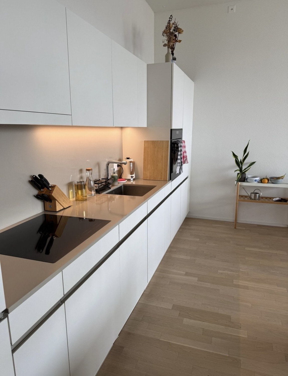 3 ½ rooms apartment, photo 3 of 10