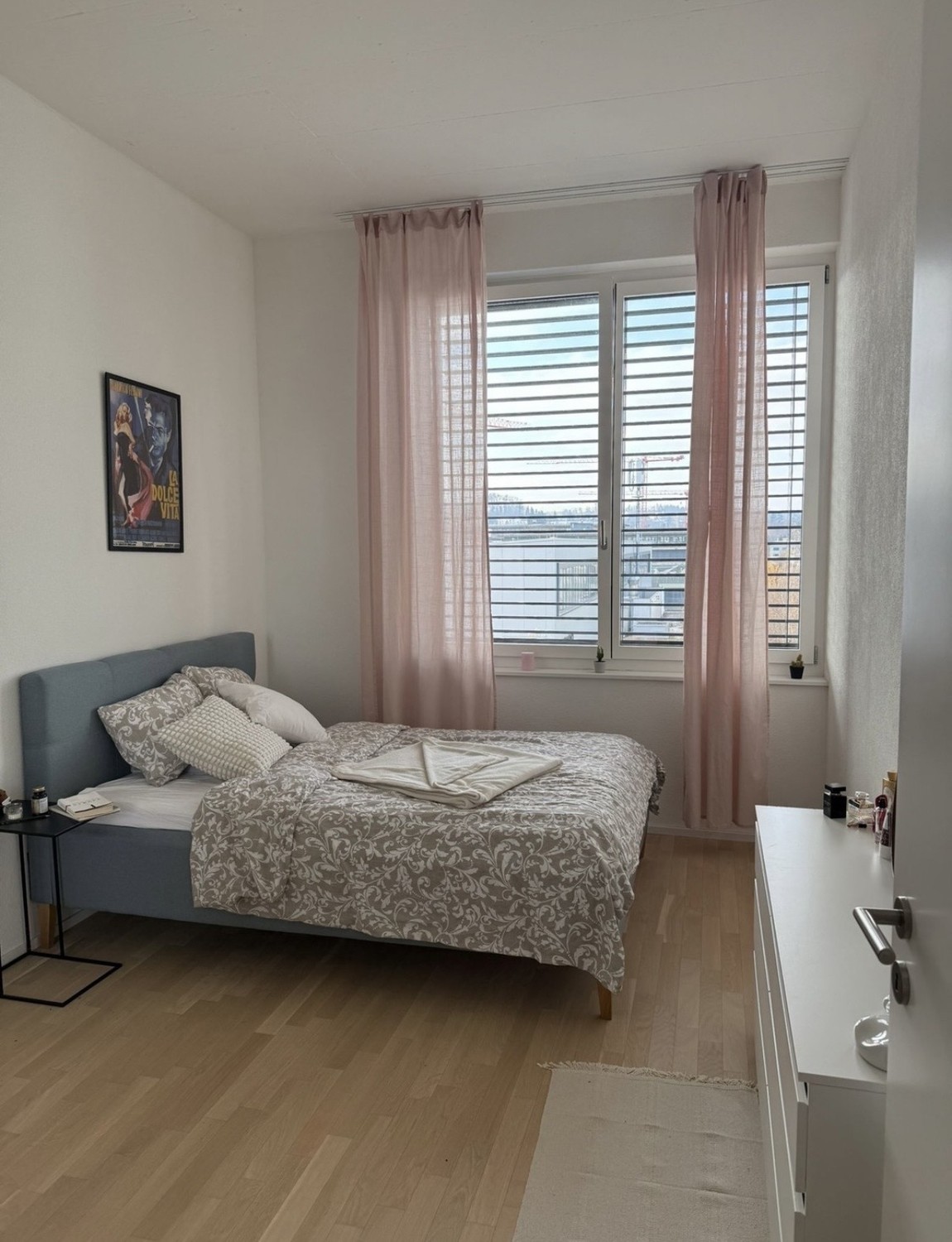 3 ½ rooms apartment, photo 5 of 10