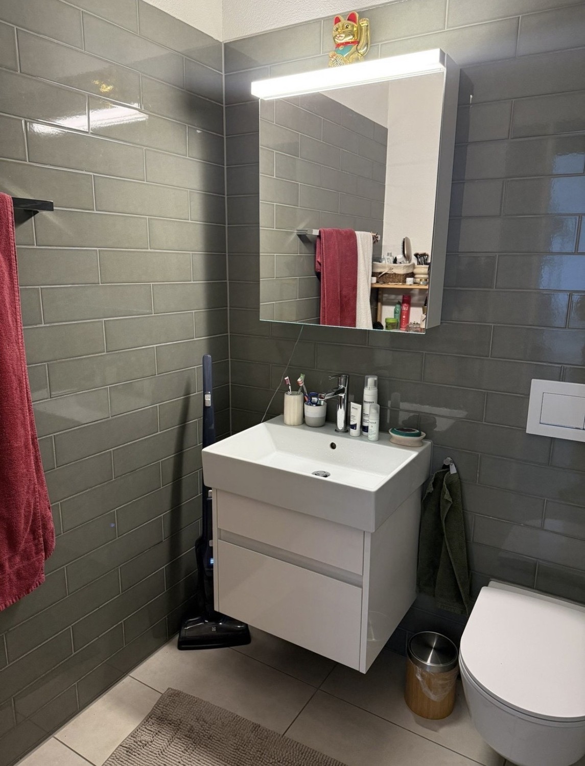 3 ½ rooms apartment, photo 7 of 10
