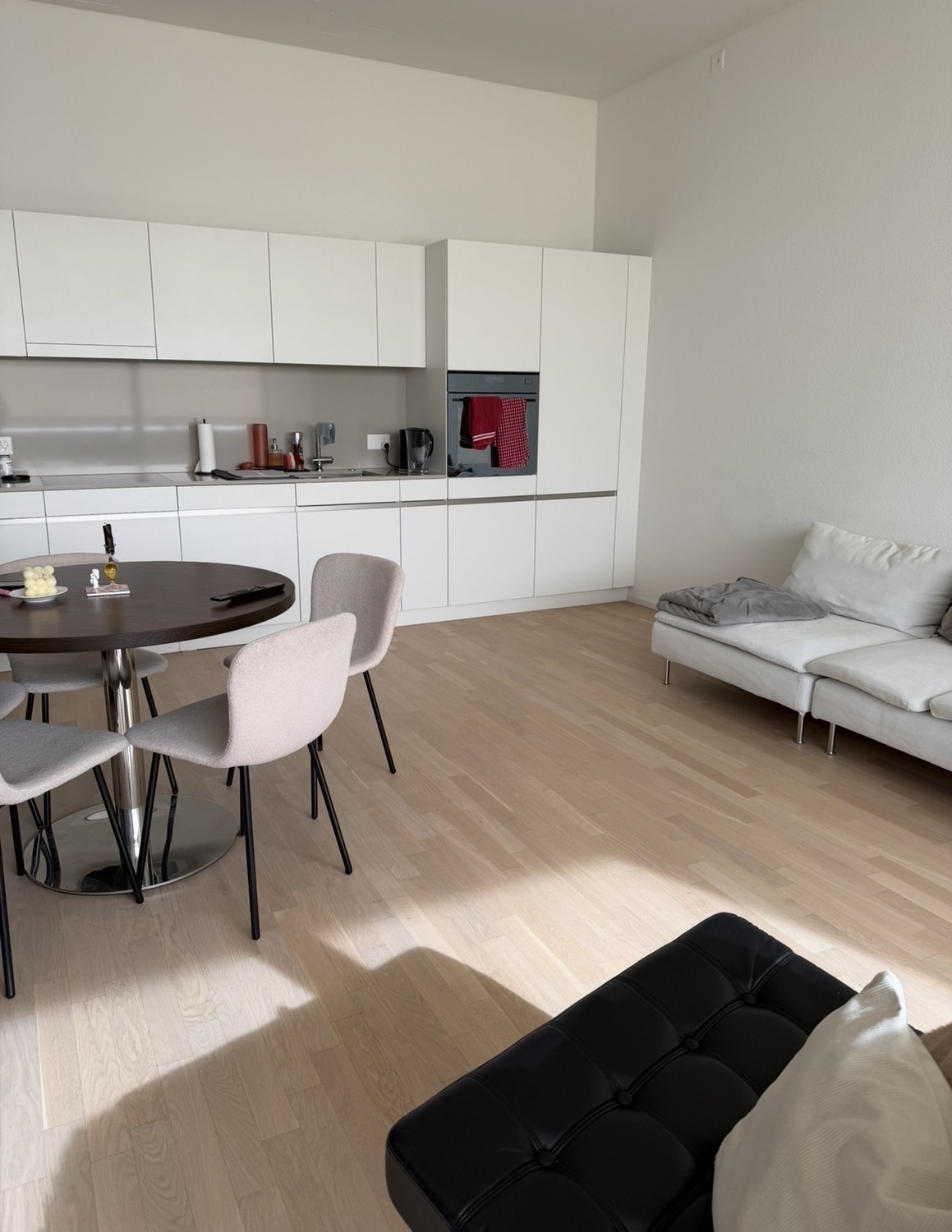 3 ½ rooms apartment, photo 2 of 10