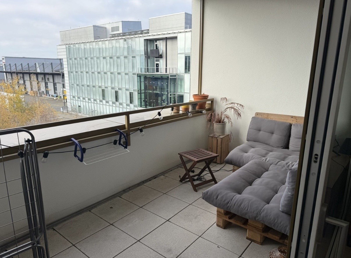 3 ½ rooms apartment, photo 9 of 10